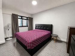 Blk 689B Choa Chu Kang Drive (Choa Chu Kang), HDB 5 Rooms #553808141